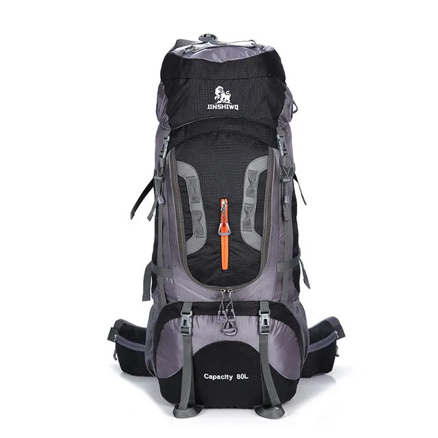 Vast range Large Capacity Backpacks Outdoor Winter Proactive Trekking