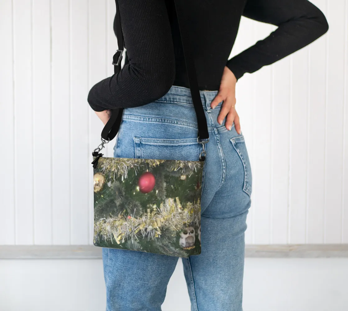 Vegan Leather Crossbody Purse (2024-12-16, 4:51 p.m.)