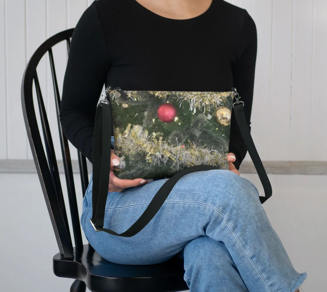 Vegan Leather Crossbody Purse (2024-12-16, 4:51 p.m.)