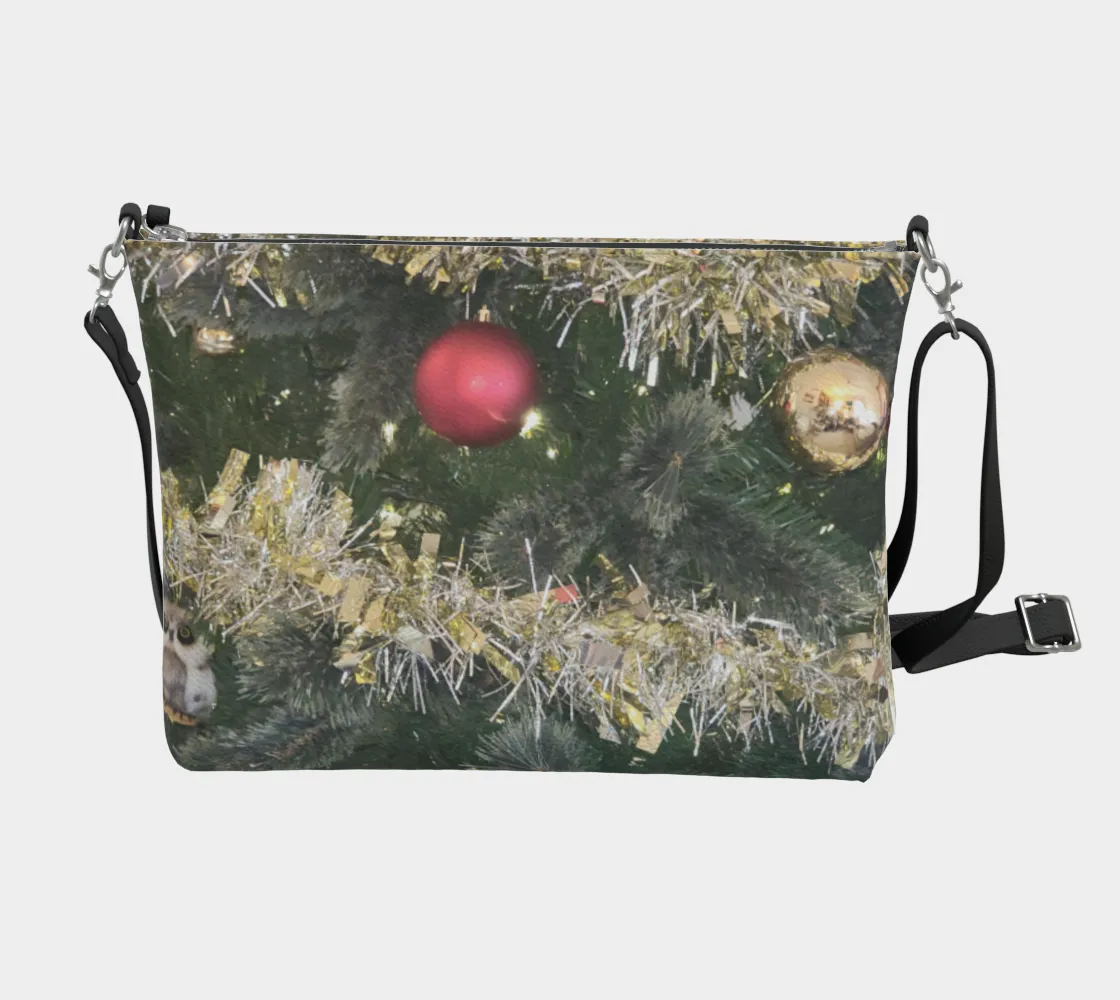 Vegan Leather Crossbody Purse (2024-12-16, 4:51 p.m.)
