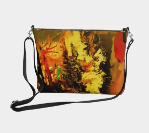 Vegan Leather Crossbody Purse (2024-12-29, 3:25 p.m.)