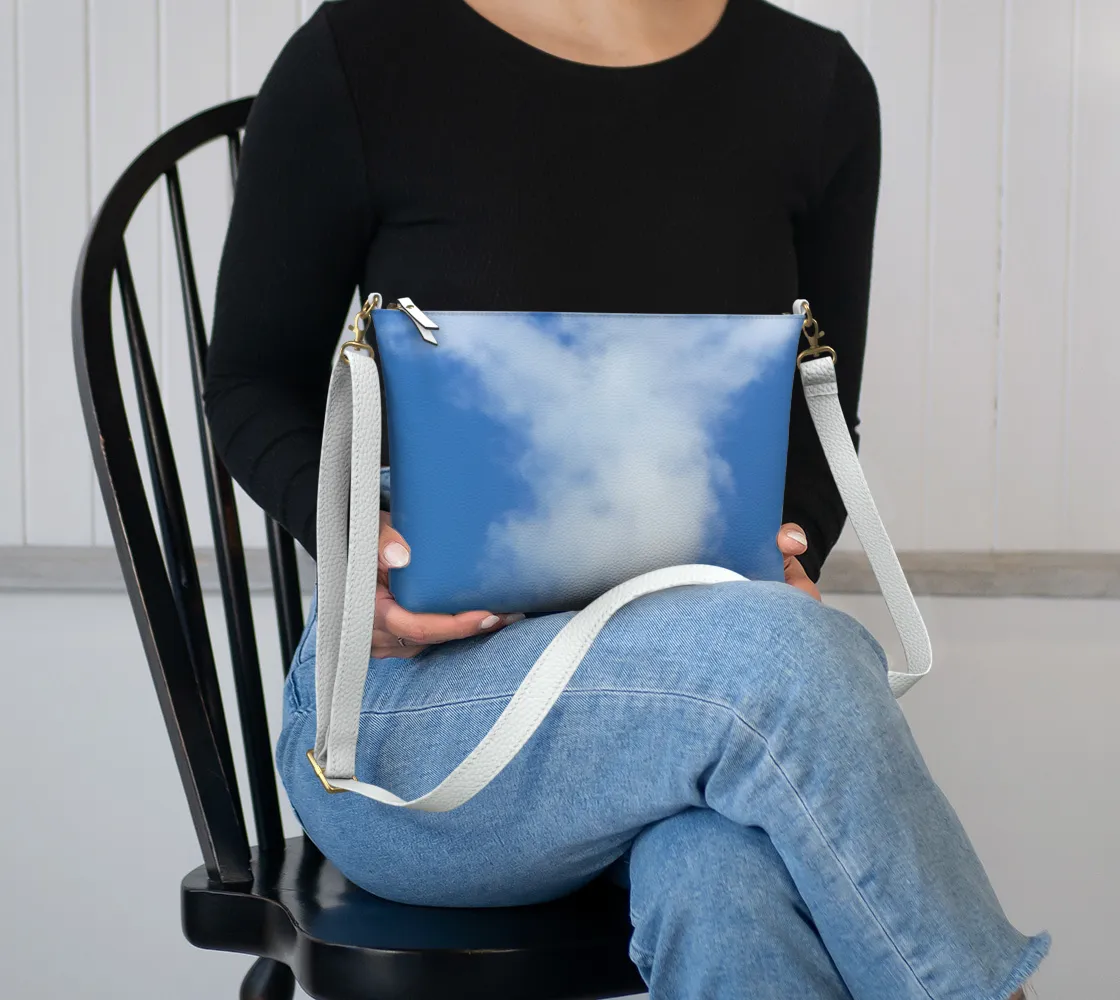 Vegan Leather Crossbody Purse (2025-01-15, 11:38 a.m.)