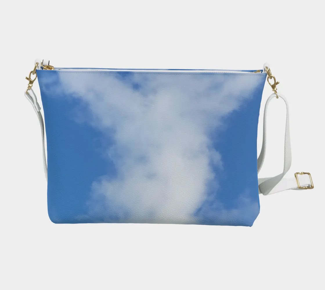 Vegan Leather Crossbody Purse (2025-01-15, 11:38 a.m.)