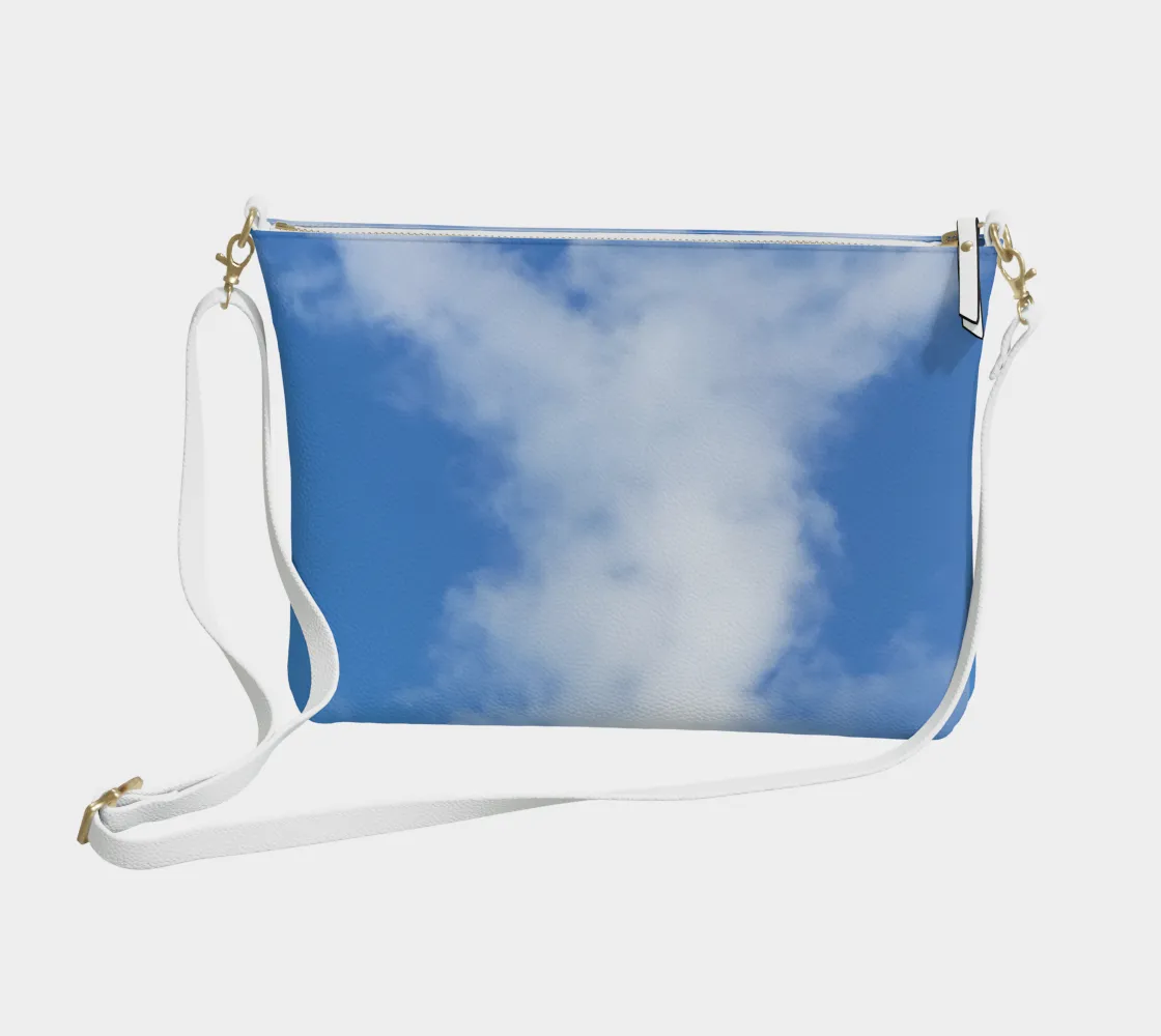 Vegan Leather Crossbody Purse (2025-01-15, 11:38 a.m.)