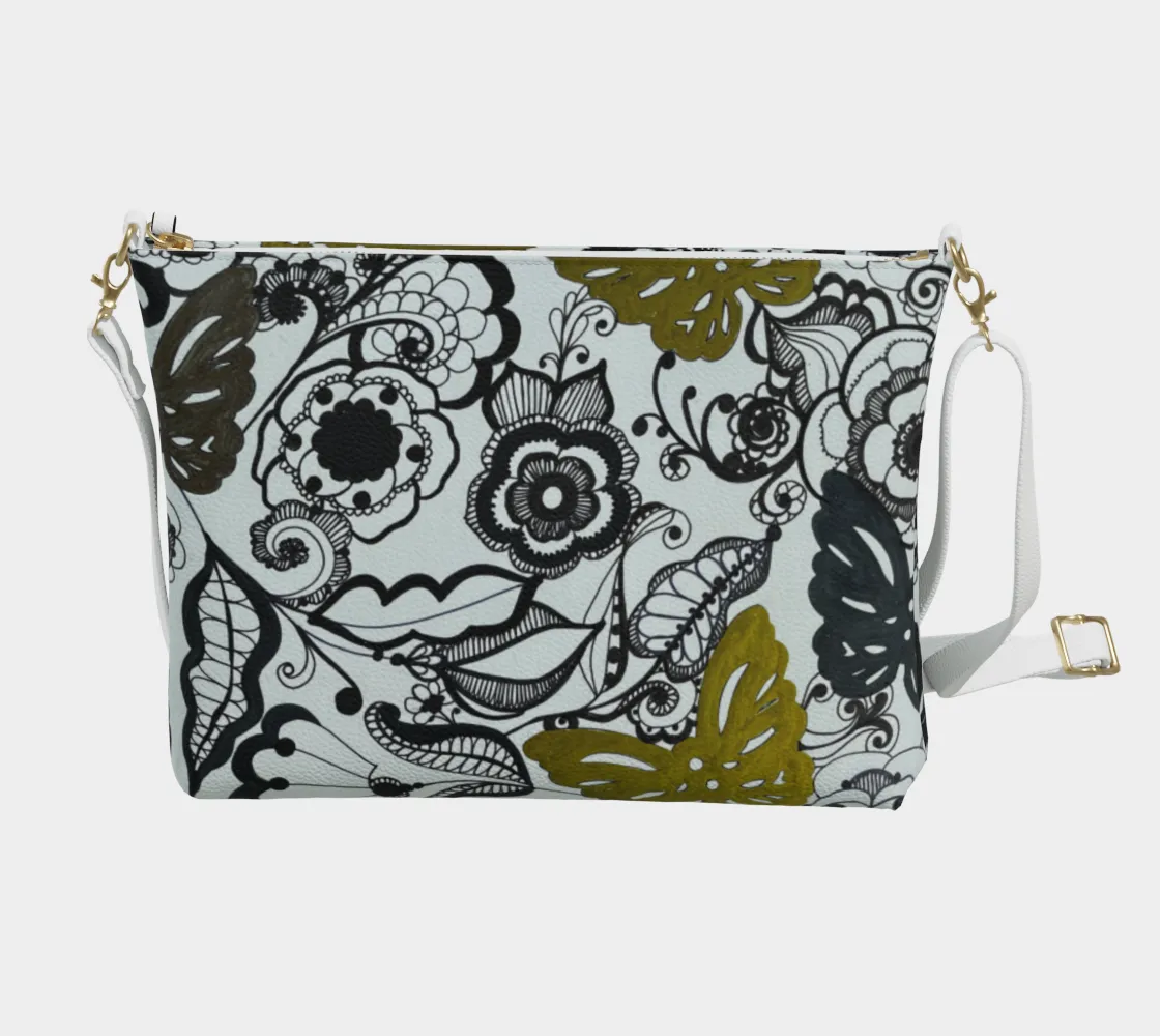 Vegan Leather Crossbody Purse (2025-02-25, 2:23 PM)