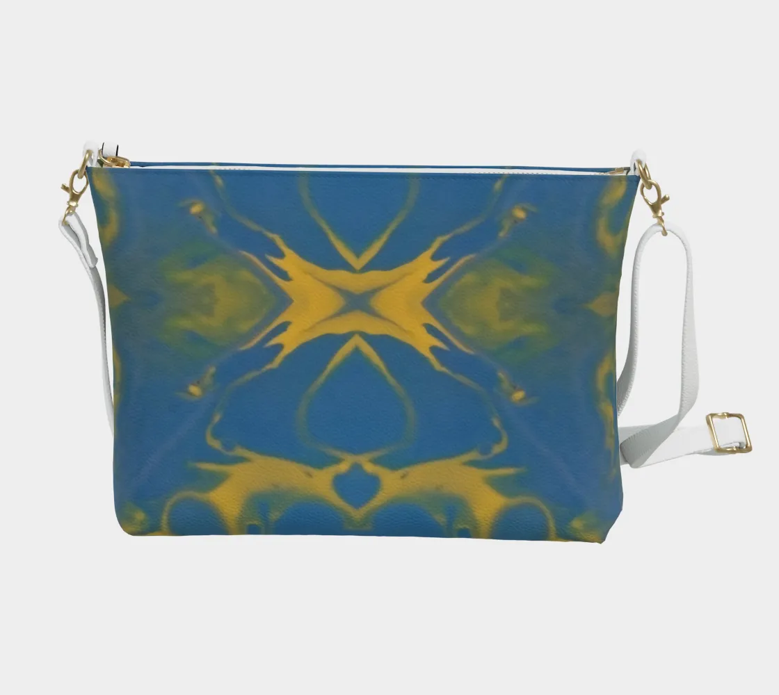 Vegan Leather Crossbody Purse (2025-03-09, 1:32 p.m.)