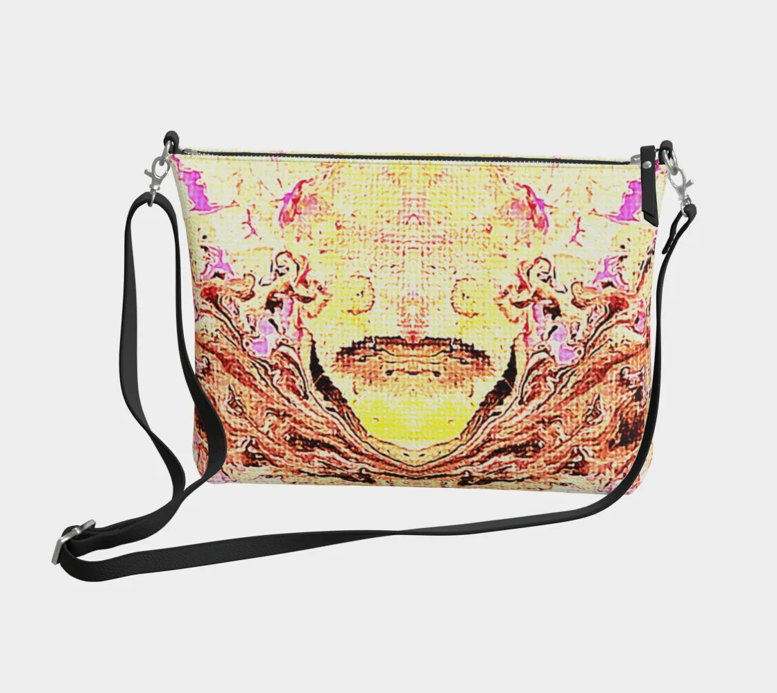 Vegan Leather Crossbody Purse (2025-04-04, 5:56 p.m.)