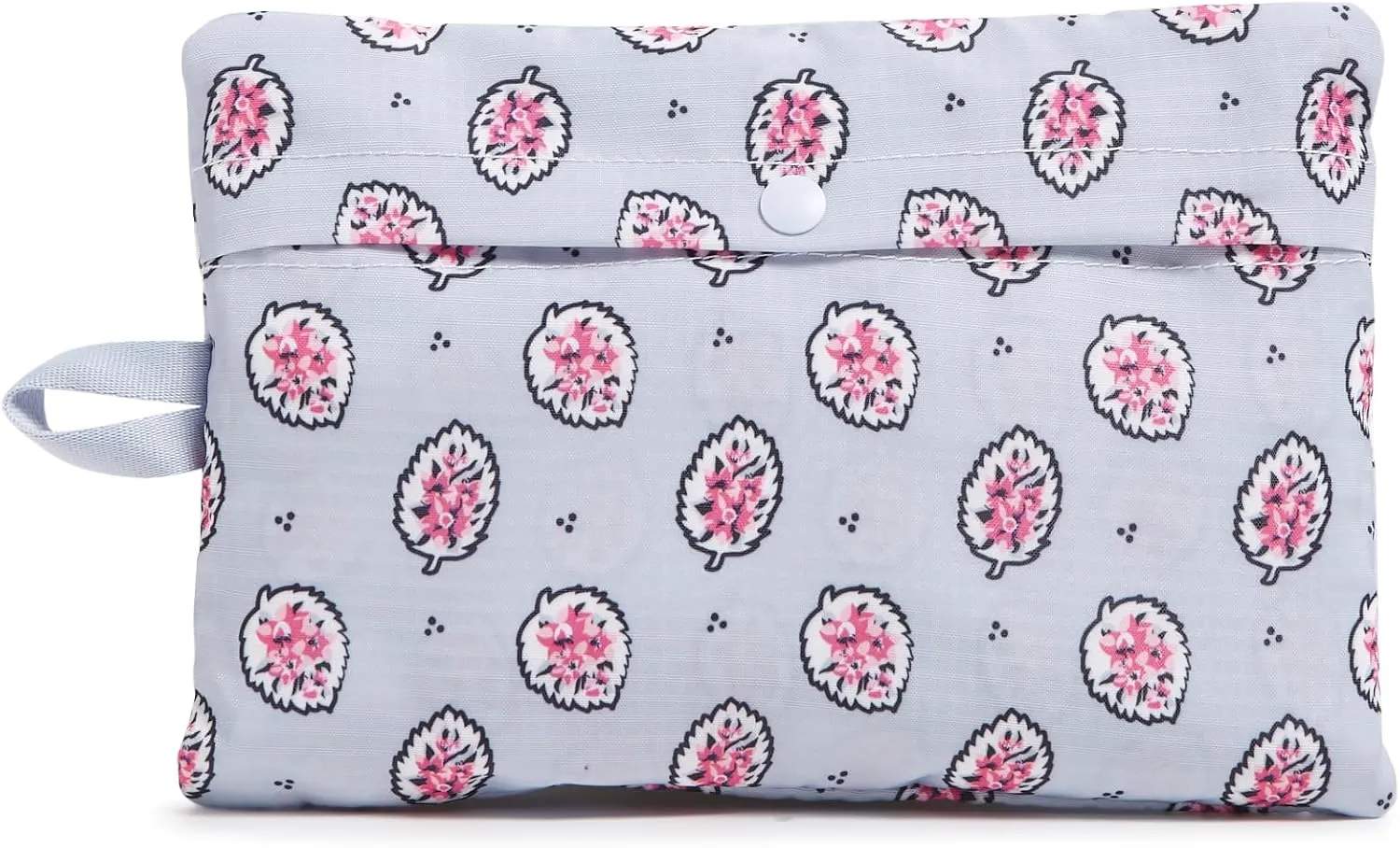 Vera Bradley Women's Ripstop Packable Duffle Travel Accessory