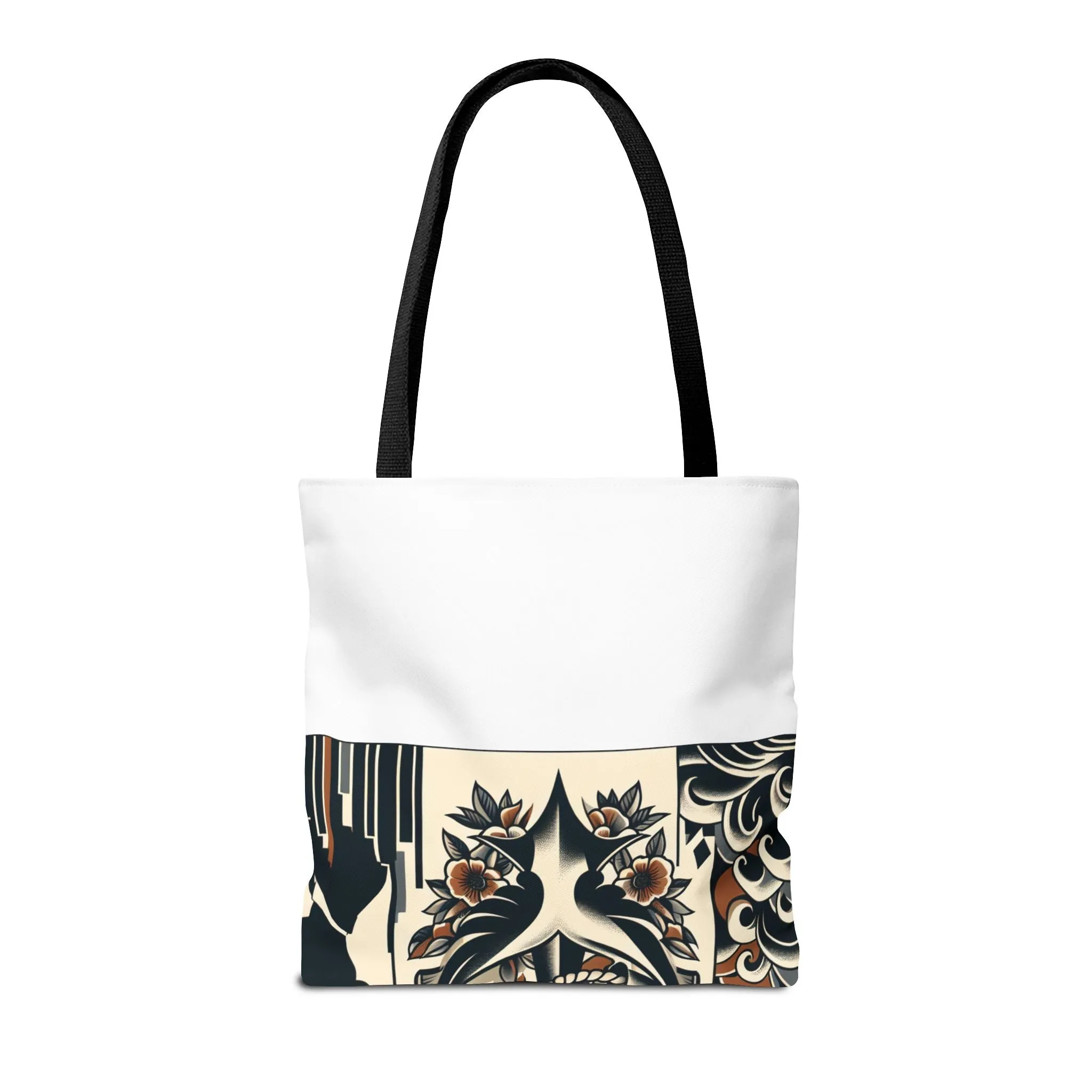 Vera Starlight - Tote Bag