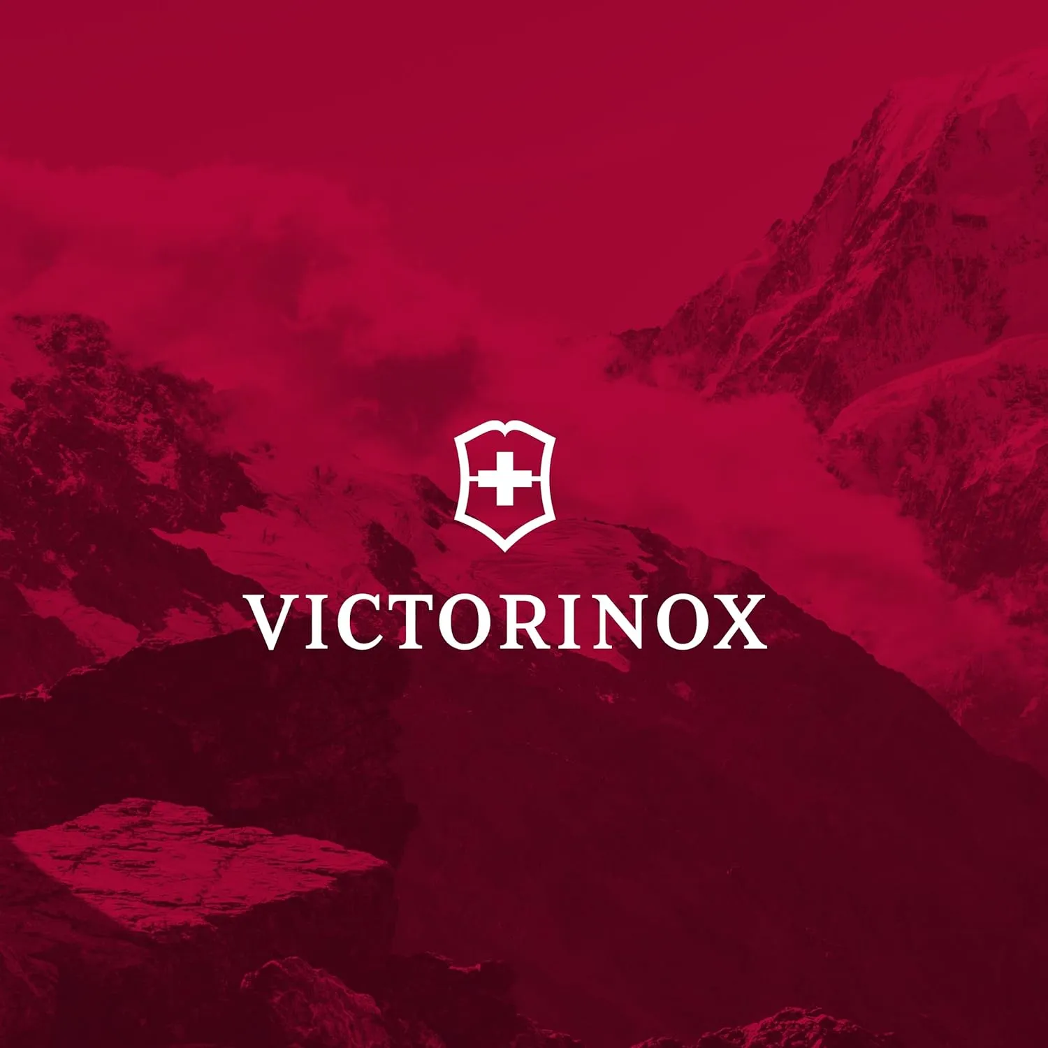 Victorinox Spectra 3.0 Expandable Medium Case - Modern Hardside Luggage - Rolling Suitcase with Spinner Wheels - Holds Travel Accessories - 81 Liters, Red