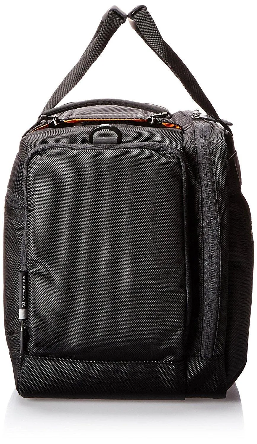 Victorinox Werks Traveler 5.0 Everyday Duffel with Pass Thru Sleeve