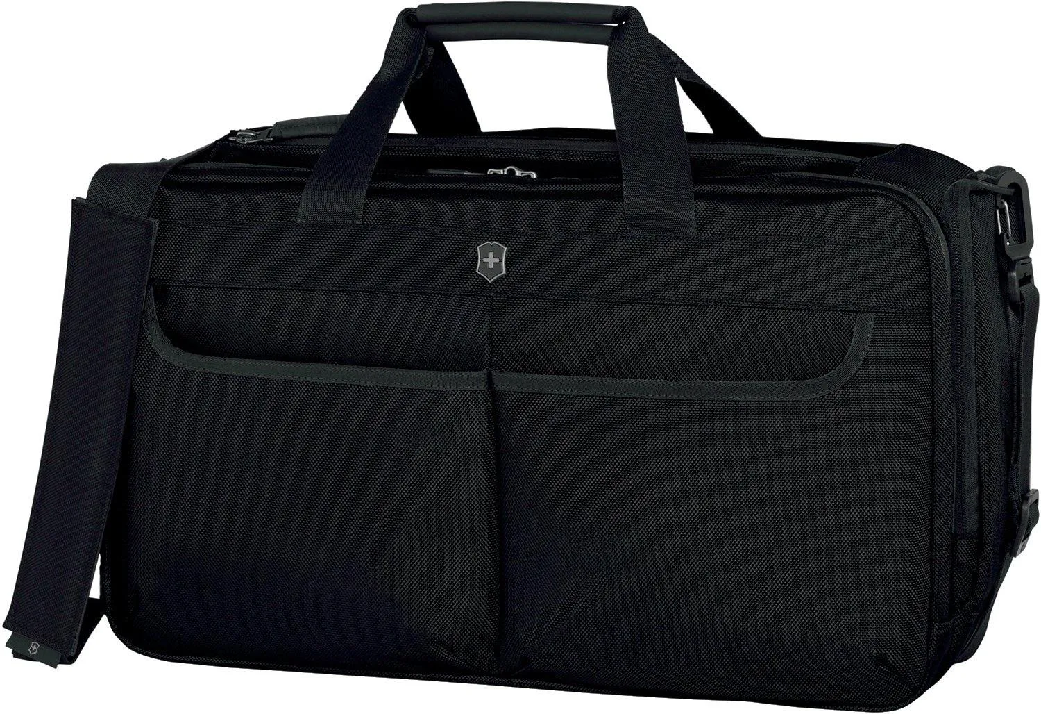 Victorinox Werks Traveler 5.0 Everyday Duffel with Pass Thru Sleeve