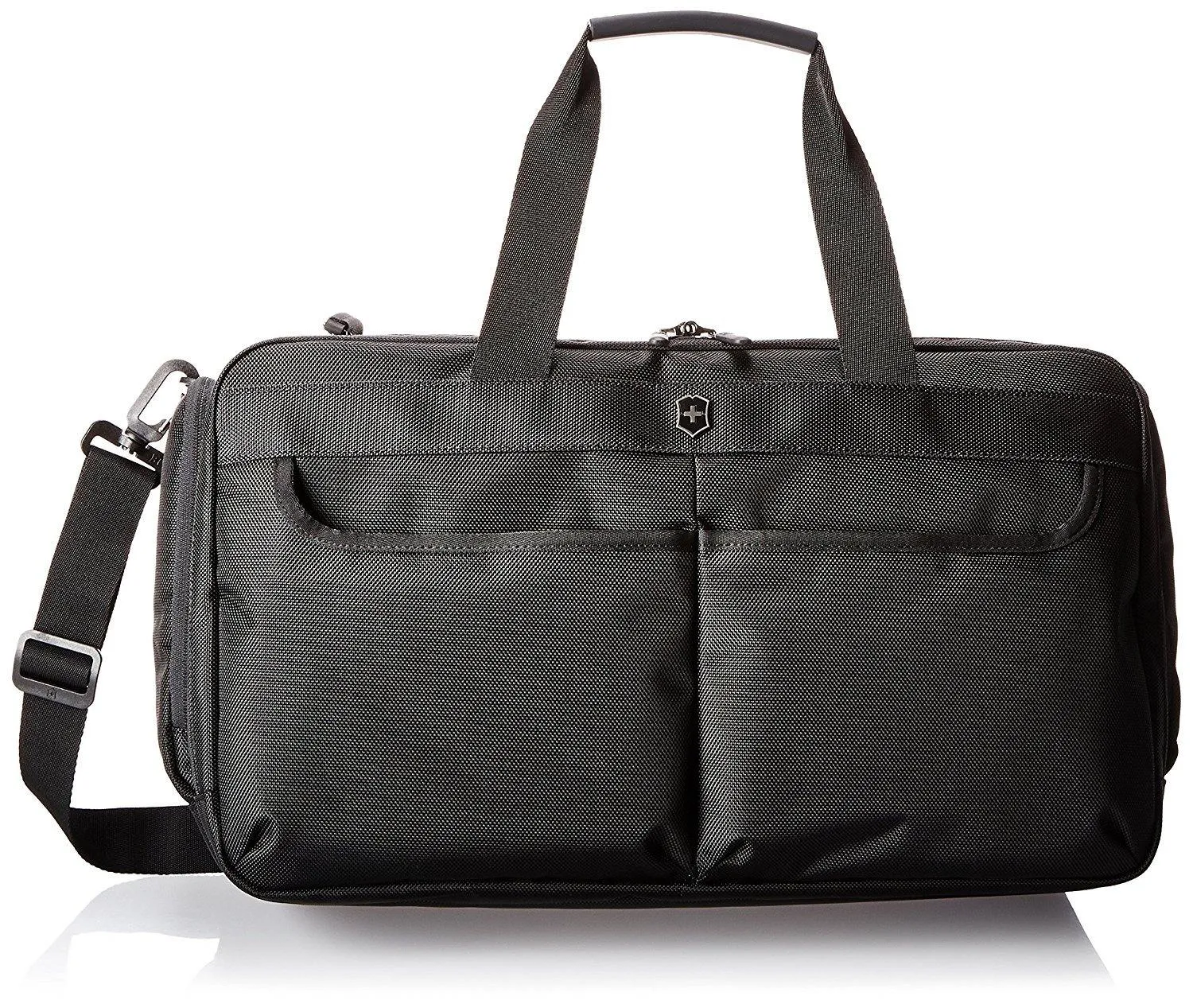 Victorinox Werks Traveler 5.0 Everyday Duffel with Pass Thru Sleeve