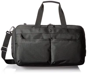Victorinox Werks Traveler 5.0 Everyday Duffel with Pass Thru Sleeve