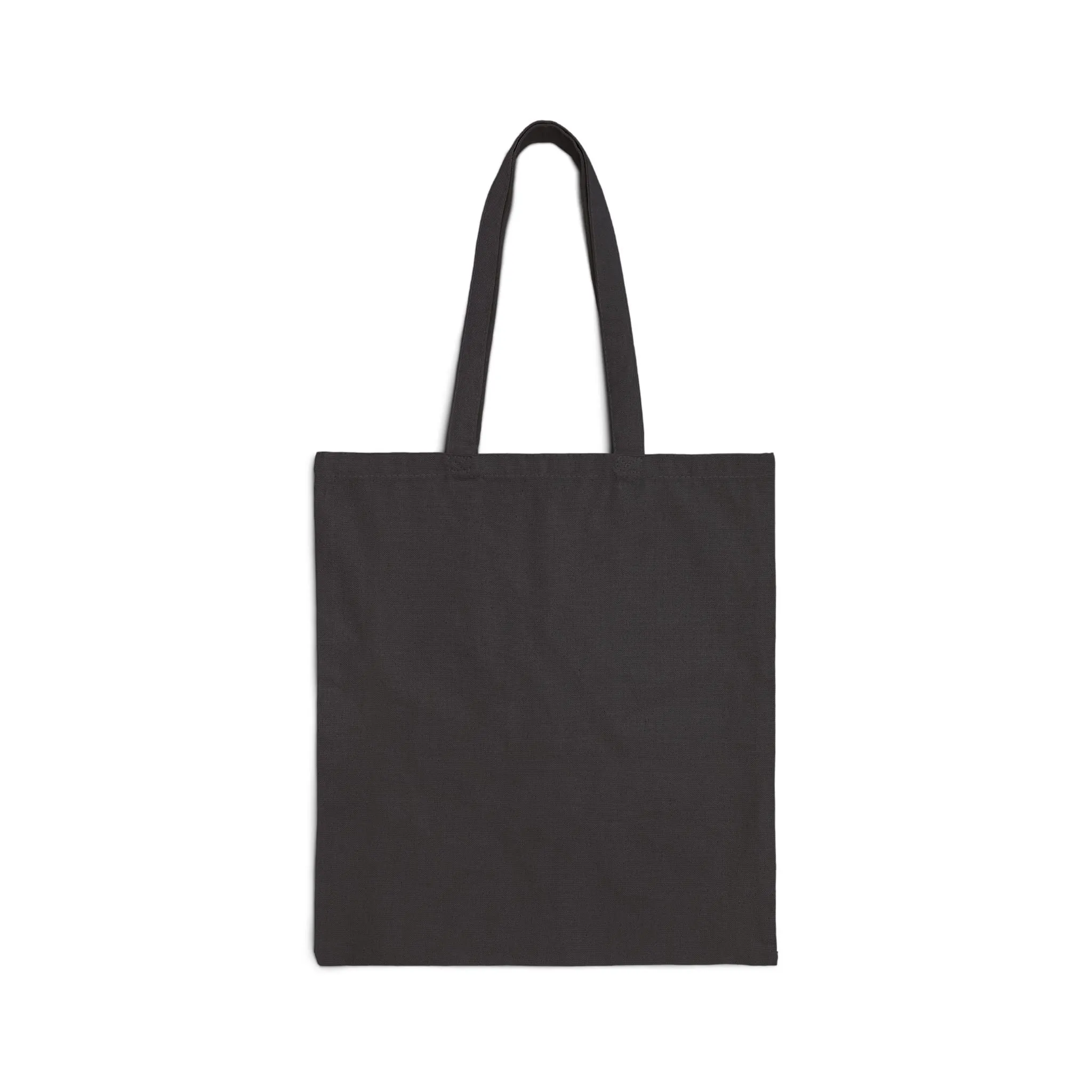Vincent Starlight - Canvas Tote Bag