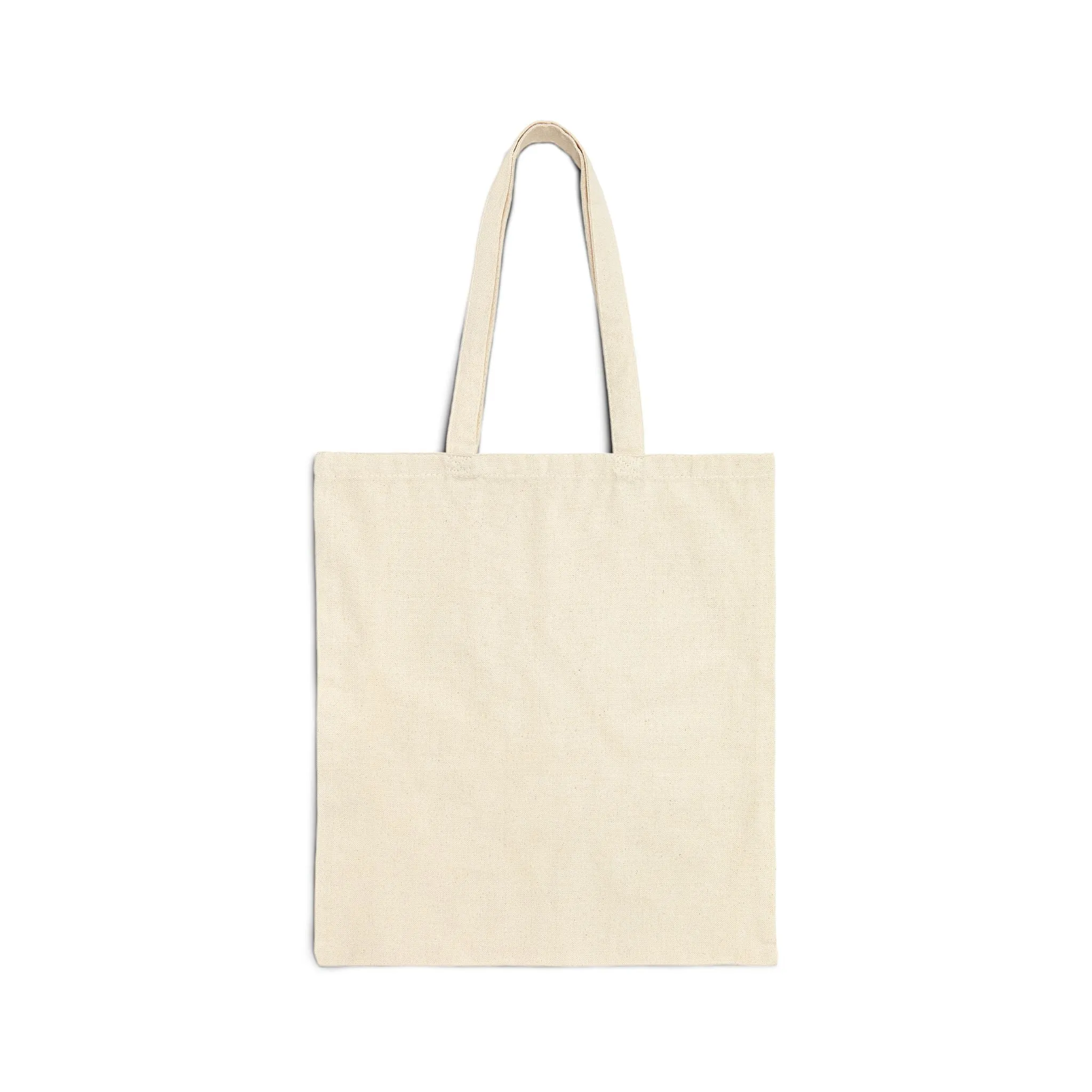 Vincent Starlight - Canvas Tote Bag