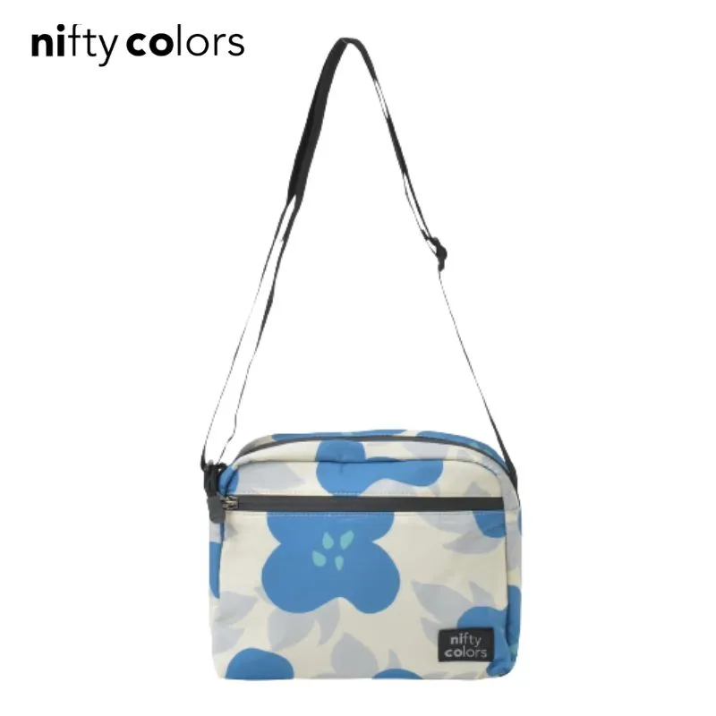 Water-repellent Shoulder Bag