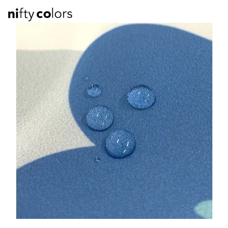 Water-repellent Shoulder Bag