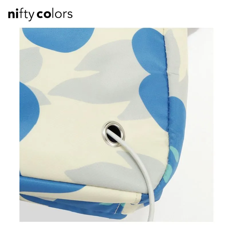 Water-repellent Shoulder Bag