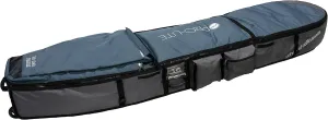 Wheeled Coffin Surfboard Travel Bag 2-4 Longboard (9'0)