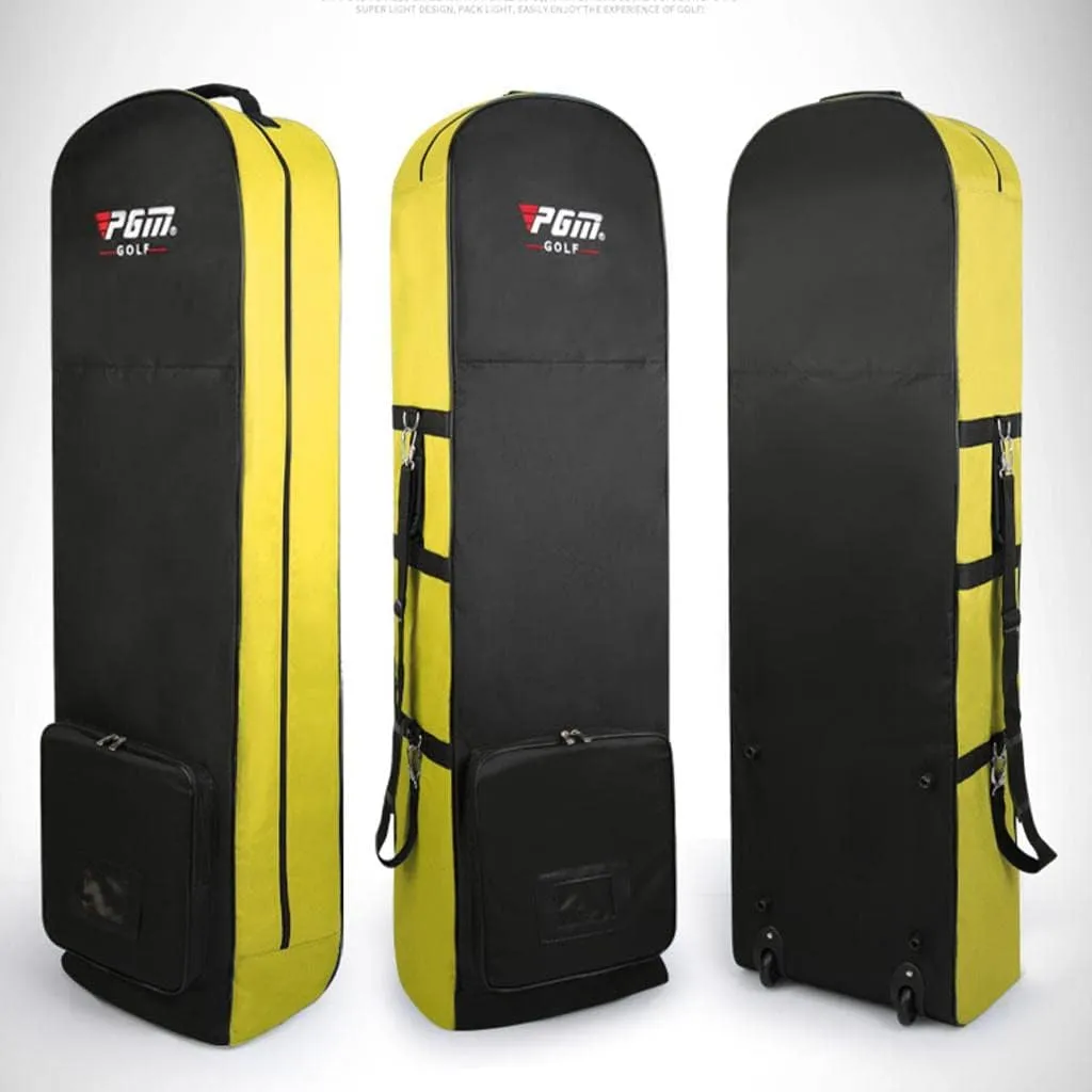 Wheeled Cover Bag for Airlines Shipping Storage Carrier