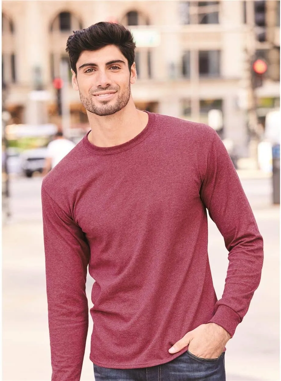 Wild Bobby Hometown Fan Team Pride | Fantasy Baseball Fans Sports Mens Long Sleeve Shirt