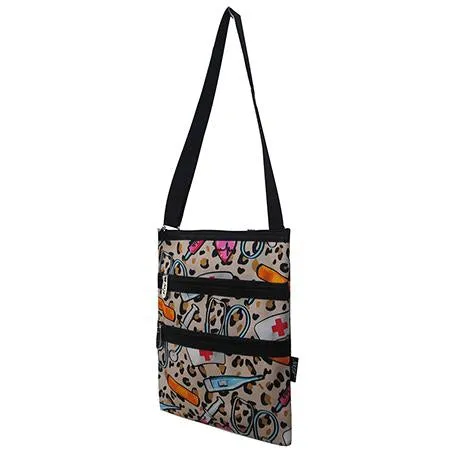 Wild Nurse NGIL Messenger Hipster Bag