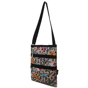 Wild Nurse NGIL Messenger Hipster Bag