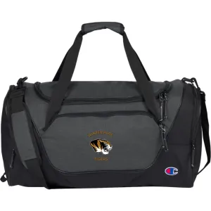Winter Park Tiger Duffel