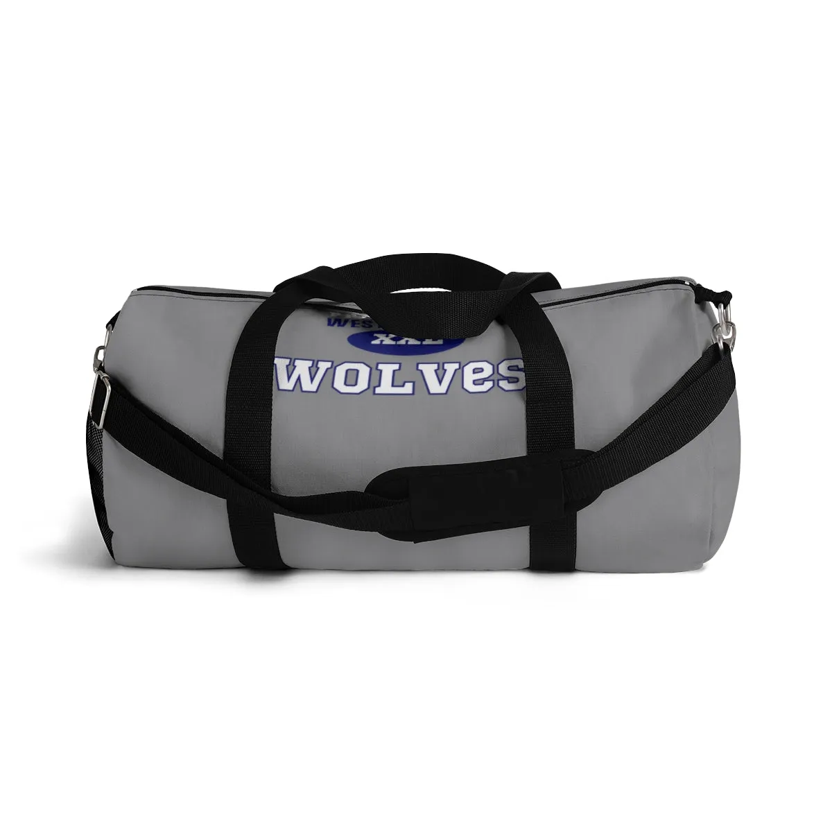 Wolves Duffel Bag