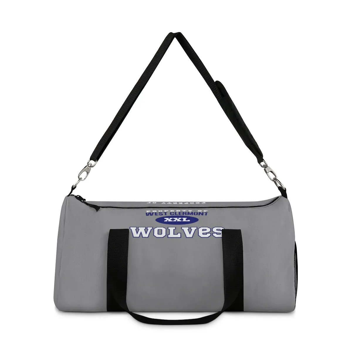 Wolves Duffel Bag