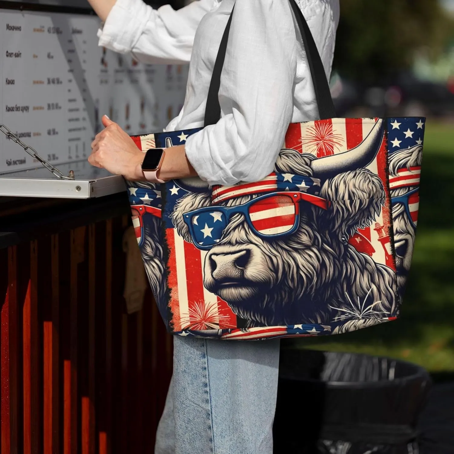 Women Large Beach Bag Travel Weekender Foldable Tote Bag for Pool Beach Vacation Gym