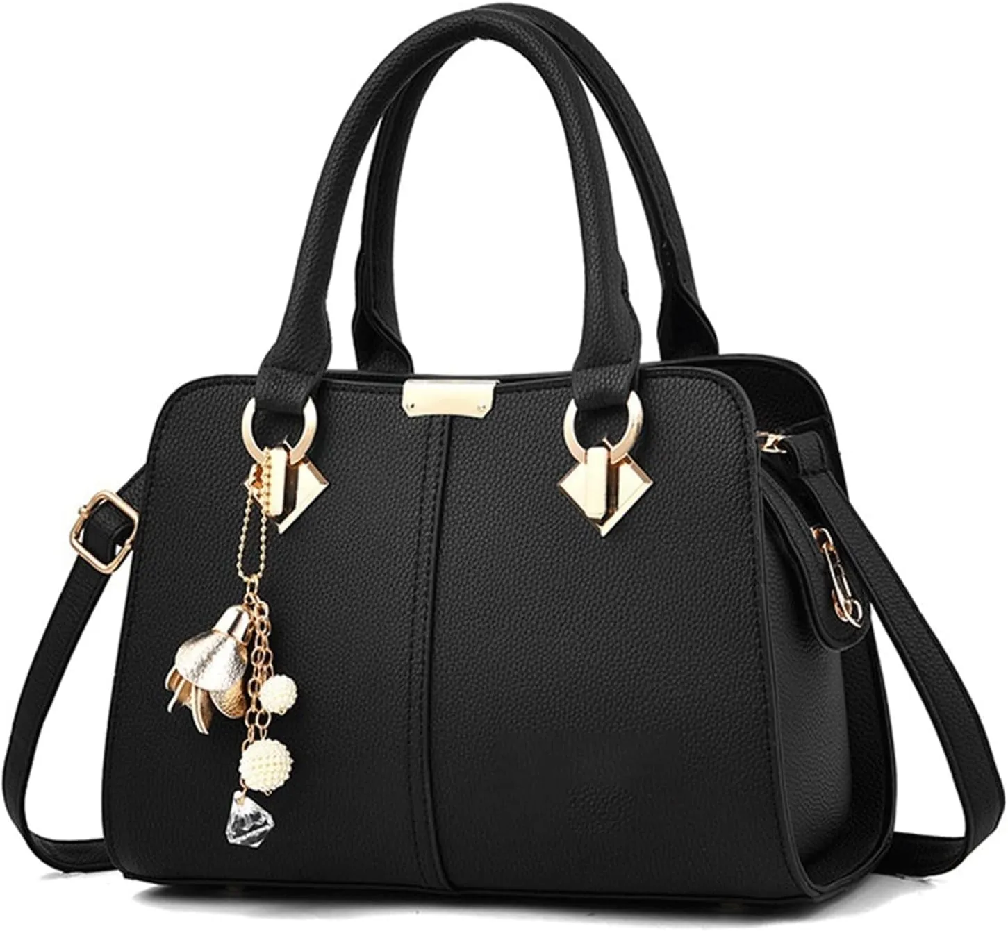 Women's Handbags Bags Ladies Leather Handbags Luxury Ladies Handbags Purses Fashion Shoulder Bags