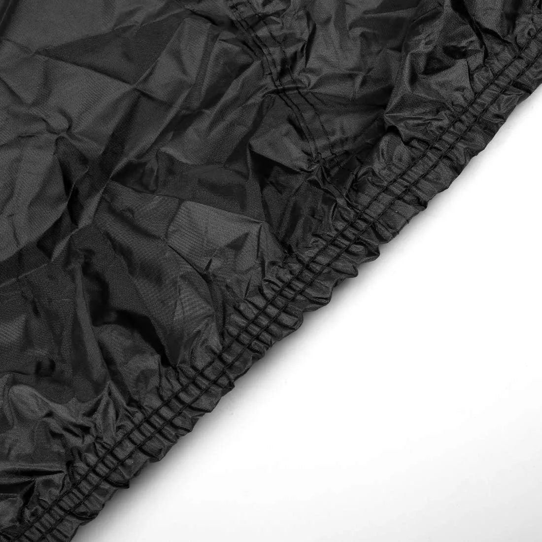X AUTOHAUX Large Mobility Scooter Cover All Season for Electric Wheelchair 4 Wheel Travel Power Scooter Mobility Cover Waterproof