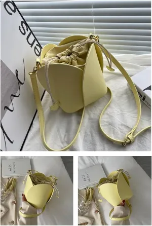 Y2K Fashion Handbag for Women, Kawaii Lightweight Shoulder Handbags Casual Fashion Messenger Bag Women Top Handle Bag