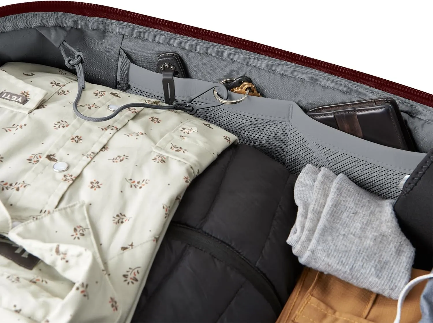 YETI Crossroads Duffel Bag