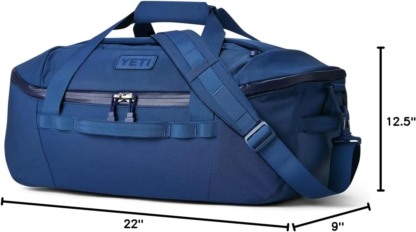 YETI Crossroads Duffel Bag